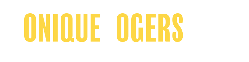 Monique Rogers Sings